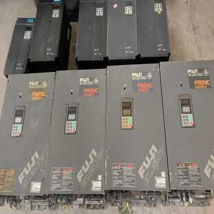 30KW功能正常成询价 37KW 富士FRN37G11S 4CX