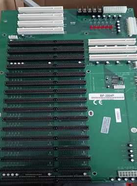 工控底板16通道ISA4通道PC1BP-2004询价