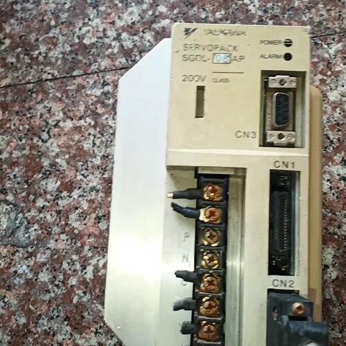 【询价】安川驱动器SGDL-80AP 750w 220v