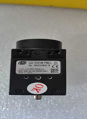 JAI  G0-5101M-PML  实物 议价~询价