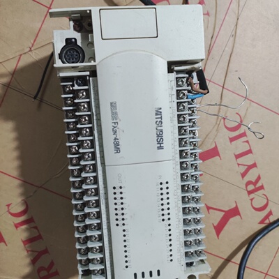 议价FX2N48MRPLC议价