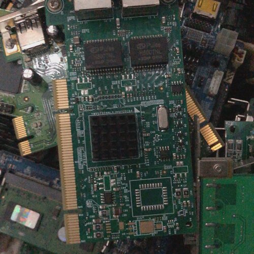 【询价】Intel(R)82546 pro/1000mt 千兆网卡