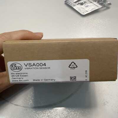Ifm vsa004（地坛设备）