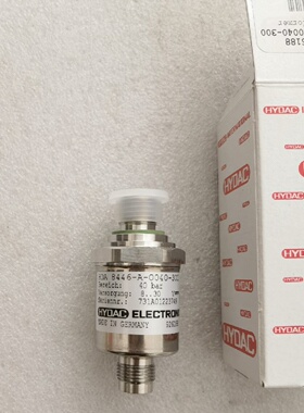 议价全新原装HYDAC贺德克 HDA 8446 HDA8446-A-0040-300现货 多多