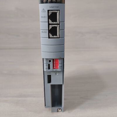 YOKOGAWA CP461 PROCESSOR MODULE CP46150 S1  Missing Front Co
