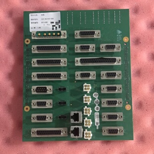 议价Lam Baseplate Model 810802902038 Rev C Function适用