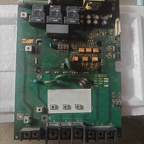 溢价-KSDP600022KY4空压机专用变频器的主板带模块