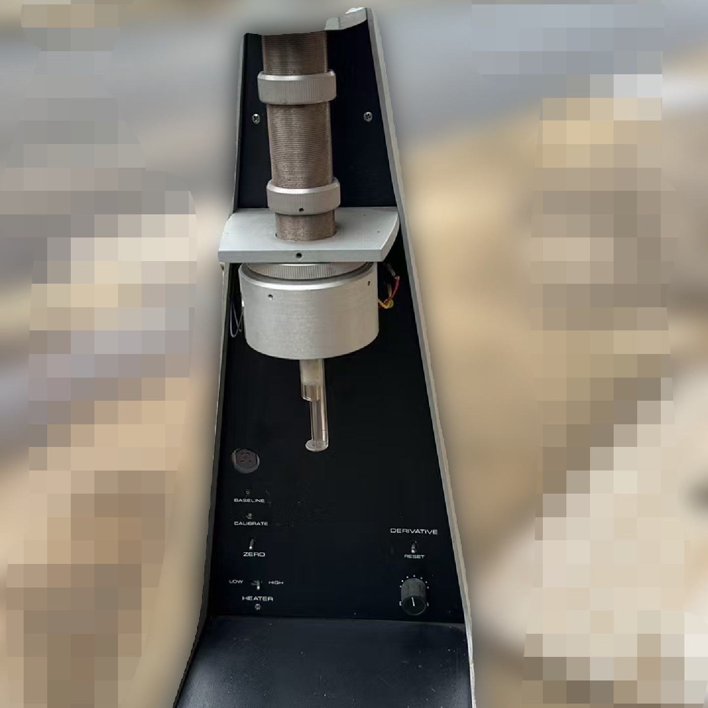 dupont instruments 943 thermom-议价图片