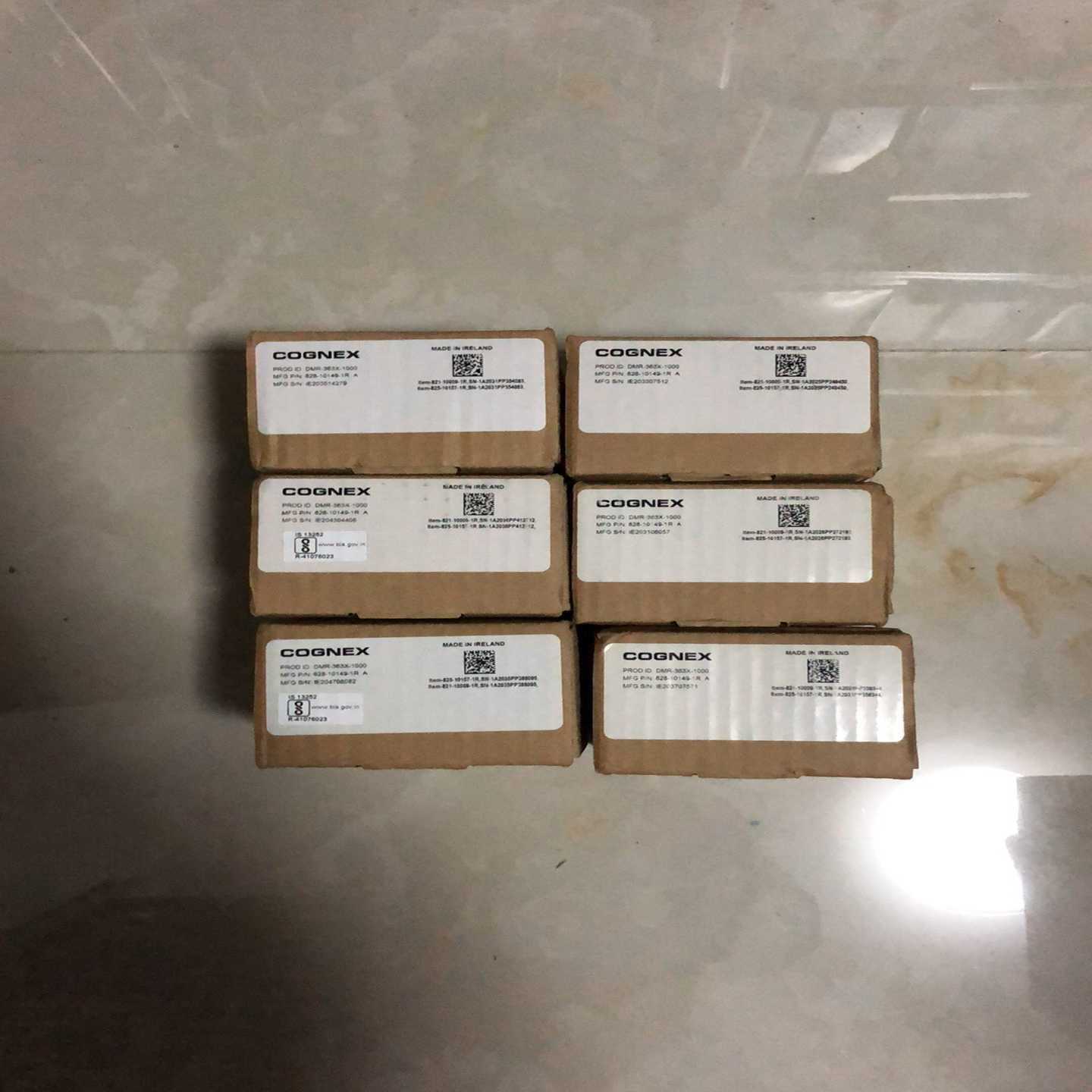 康耐视DM363X-MAXDM363XDM363Q询价