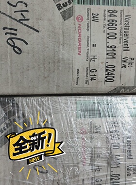 寻XNORGREN  8466000.9101.0240024V