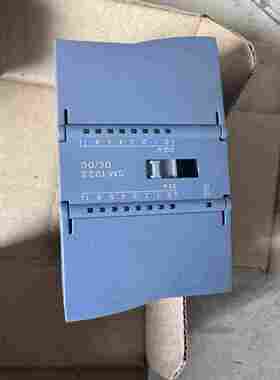 【议价】S7-1200PLC模块，型号SM1223DC/