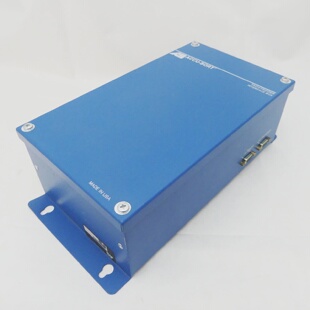 AS ACCUSORT TachTrigger Interface Box SignalRangierverteiler