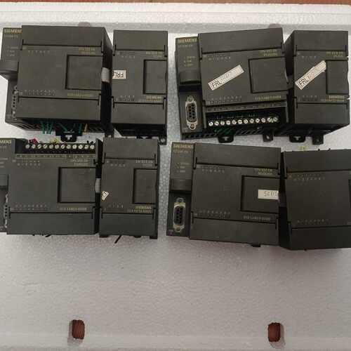 PLC型号6ES7212-1AB23-0XB8，扩展6~询价