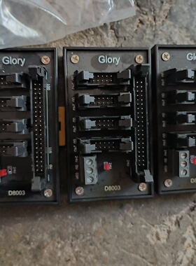 SIRON胜蓝T061基恩士KEYENCE专用中转接线32位【议价】