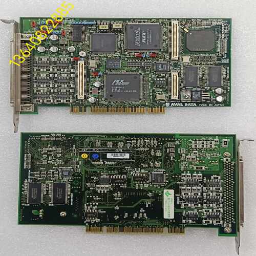 AVALDATAAPC-3310AIPCI-HIC2是-议价