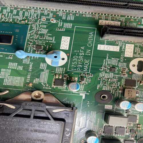 （议价）DELLVostro34703471SFF台式