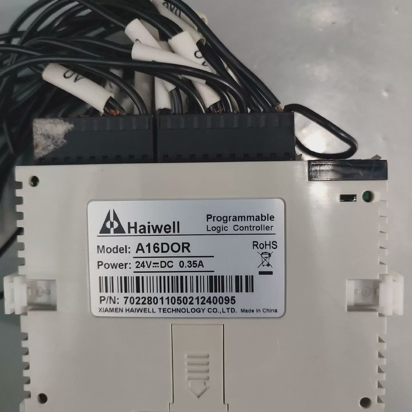 PlCA16D0R实物拍摄功能包好质保一