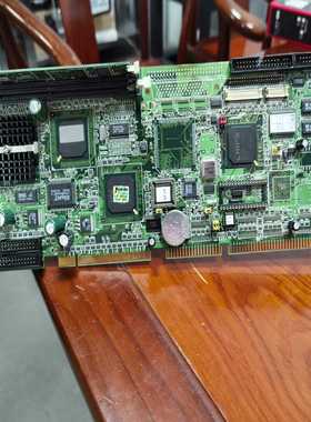 研华工控机设备主板PCA-6359Rev.A1实物图实询价