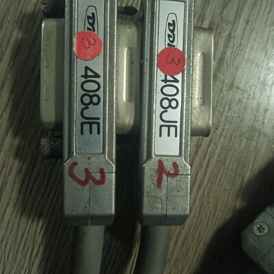 DDK GPIB线 传输线 DDK408JE 2M和1M各一询价