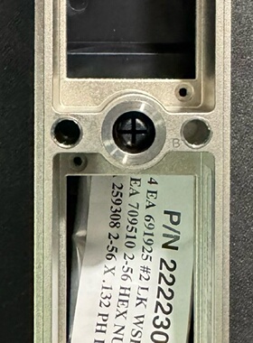 全新VPCiConITAModule模块框架3101-议价