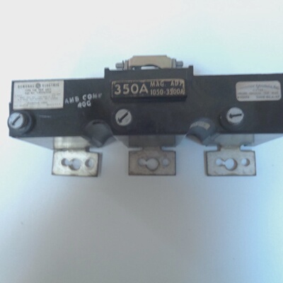 GETJK436T350350A600V3POLECIRCUITBREAKER免费送货