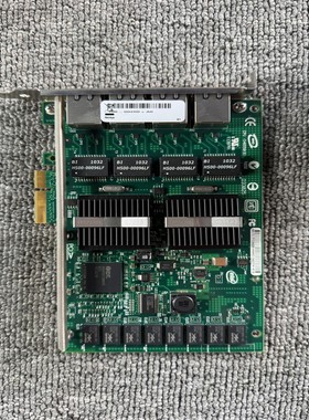 Intel EXPI9404PTBLK 1000PT 四口网~询价