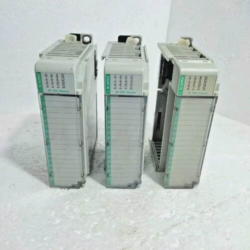 Allen Bradley 1769ob16 Servo  B Compacto Sourcing Outout Mdu