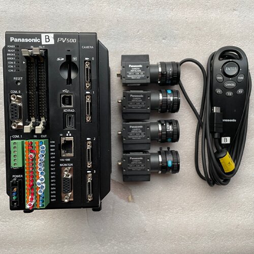 PV500-询