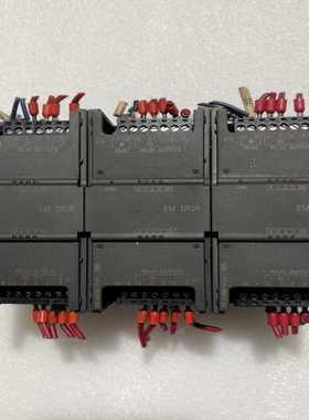 PLC扩展6ES7288-2DR08-0AA0三台询价