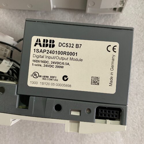 询价-1SAP240100R0001DC532 B7