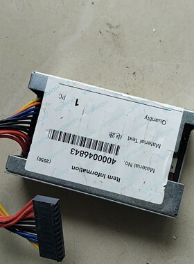 【议价】XP ECM100UQ41一C 电源，件，邮费自理