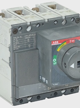 议价Abb Tmax Xt2l 160 Circuit Breaker Xt2l160适用