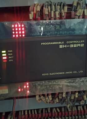 溢价-SH32R2光洋PLCFA306A并条机