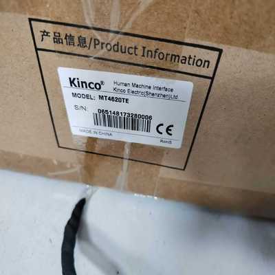 步科触摸屏MT4620TE，实图拍摄，功能正常，成色漂亮，没--议价商