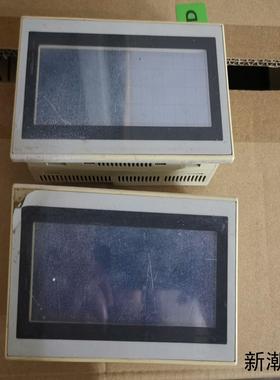 三菱触模屏F930G0T-BWD-C  4个议价商品