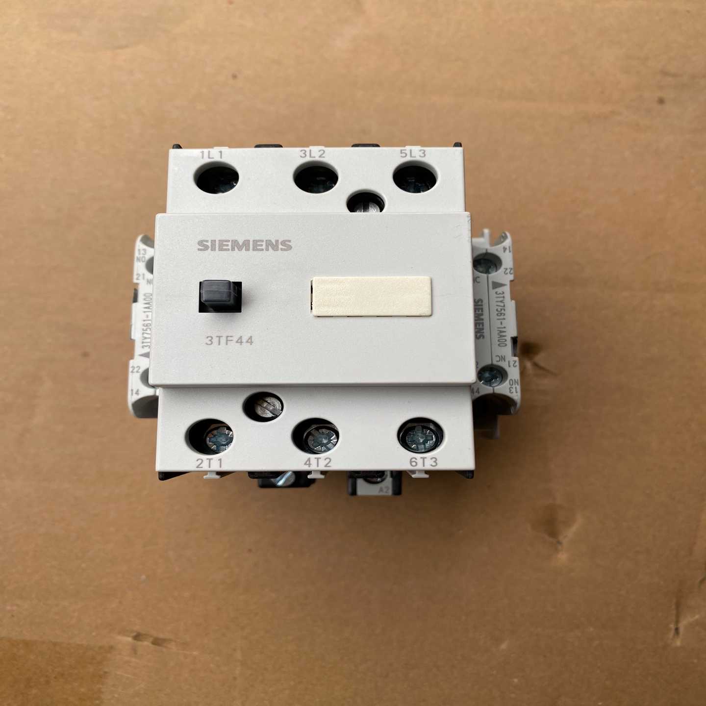 议价西门子3TF44交流接触器3TFZ4422-0XM022现货/维修