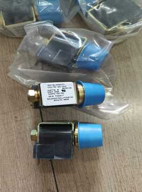 闲置9台海宝等离子电磁阀006109全新原装正品实物如图--议价商