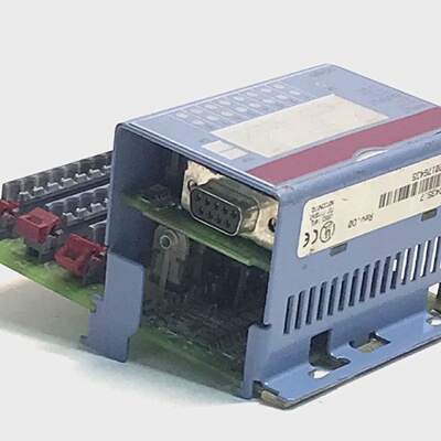 BR 7D0435.7  7DO435.7 Output Module DO435 Rev.D0