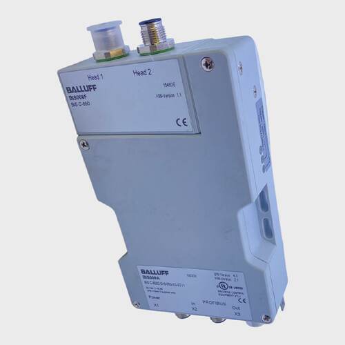 Balluff BIS009A LF Evaluation Units BISC600201965003ST11 19.