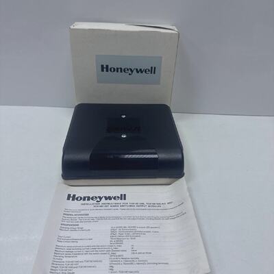 Honeywell TC810E1040 Einzelne Ausgabe Modul