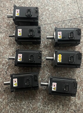 汇川伺服电机MS1H140B30CBA331Z400w议价