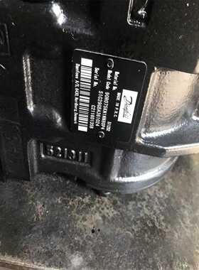配件萨奥丹佛斯柱塞泵90R075FM1BCC0R7C6EB6ELC434330-521061议价