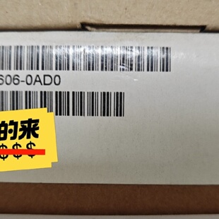 西门子6DD16060AD0EStand模块全新原装-议价