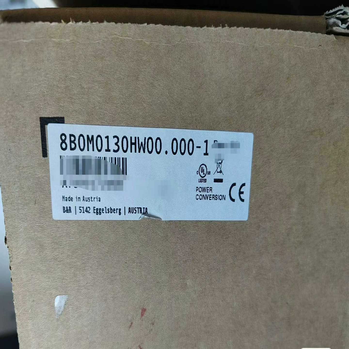 8B0M0130HW00.000-1，直接询价