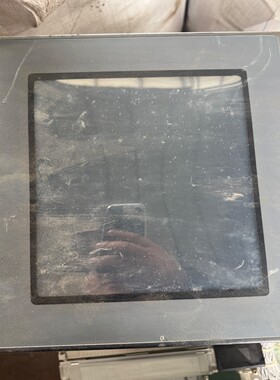 TPC1063E  嵌入式一体化工控机，实物图，功能用，~议价