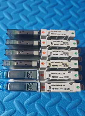 (询价)真空发生器ZK2G12K5NL2-06，1个