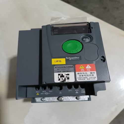 议价施耐德变频器ATV310HU15N4A，1.5kw/380v
