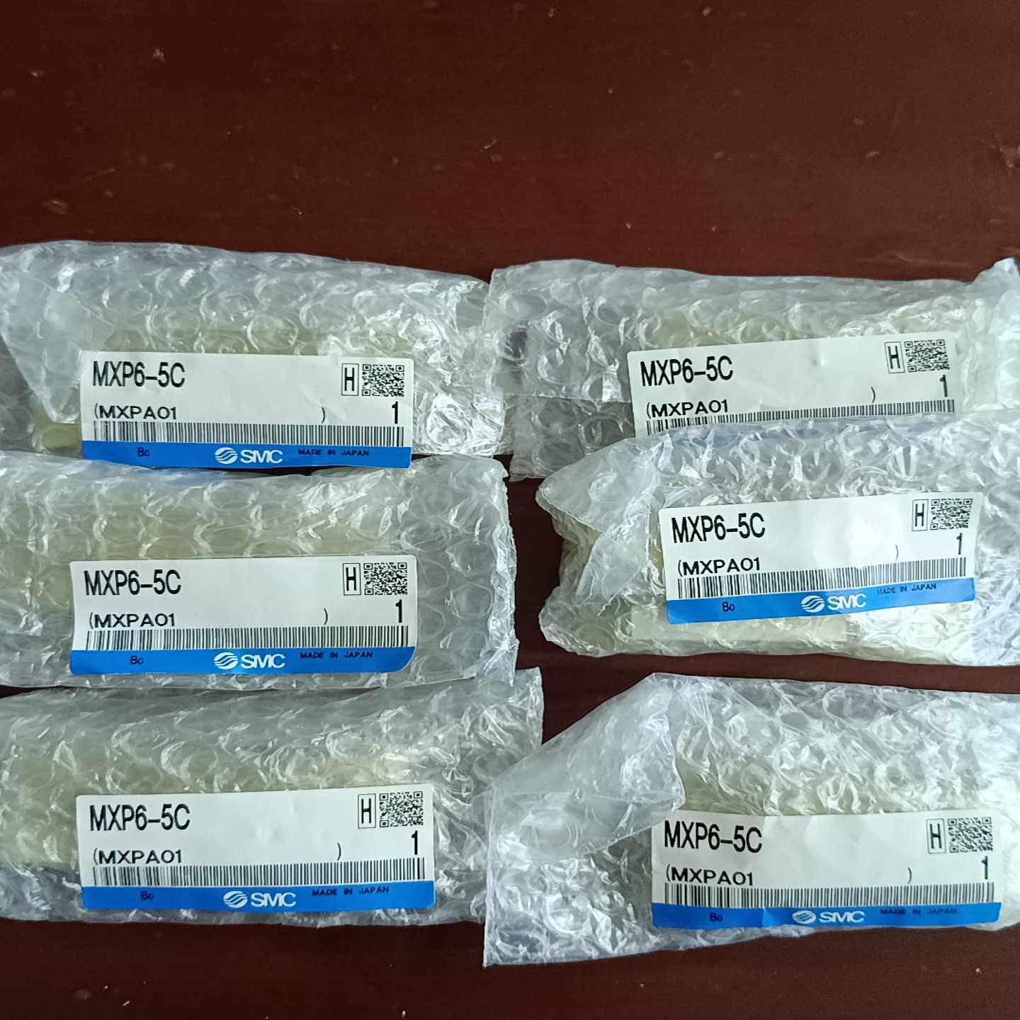 MXP6-5CSMC气缸全新原装正品单价--议价商品