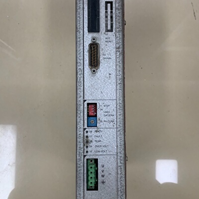 BERGER LAHR 百格拉 伺服驱动器 WD3-008.-议价