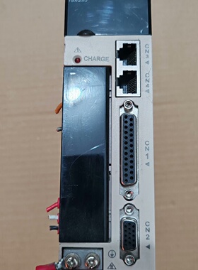 询价-驱动器HS100M1M15A在位件实物图拍摄成